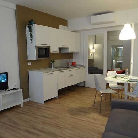 Apartmán Palazzo Boldu - Ca'Arlecchino Benátky Exteriér fotografie