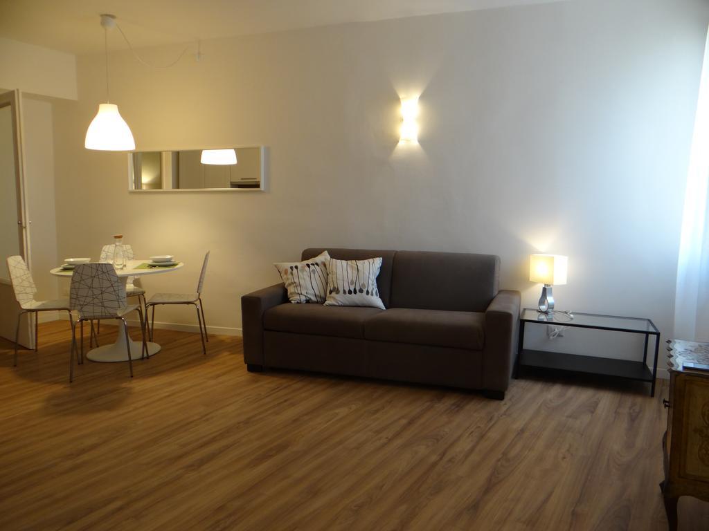 Apartmán Palazzo Boldu - Ca'Arlecchino Benátky Exteriér fotografie