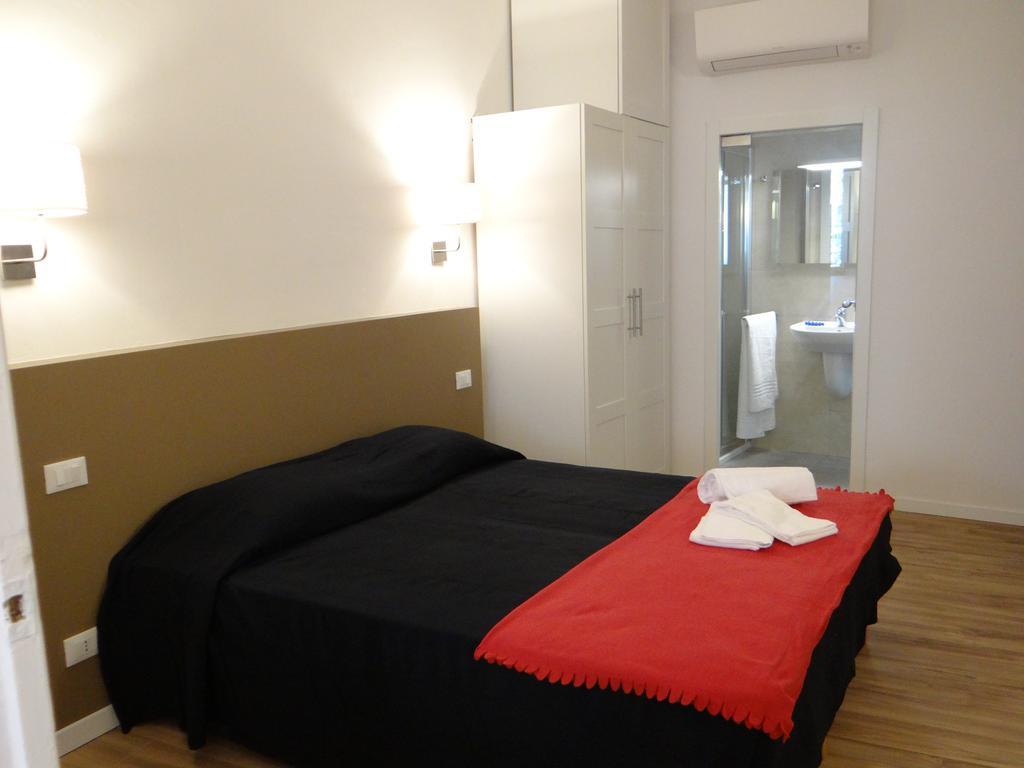 Apartmán Palazzo Boldu - Ca'Arlecchino Benátky Exteriér fotografie
