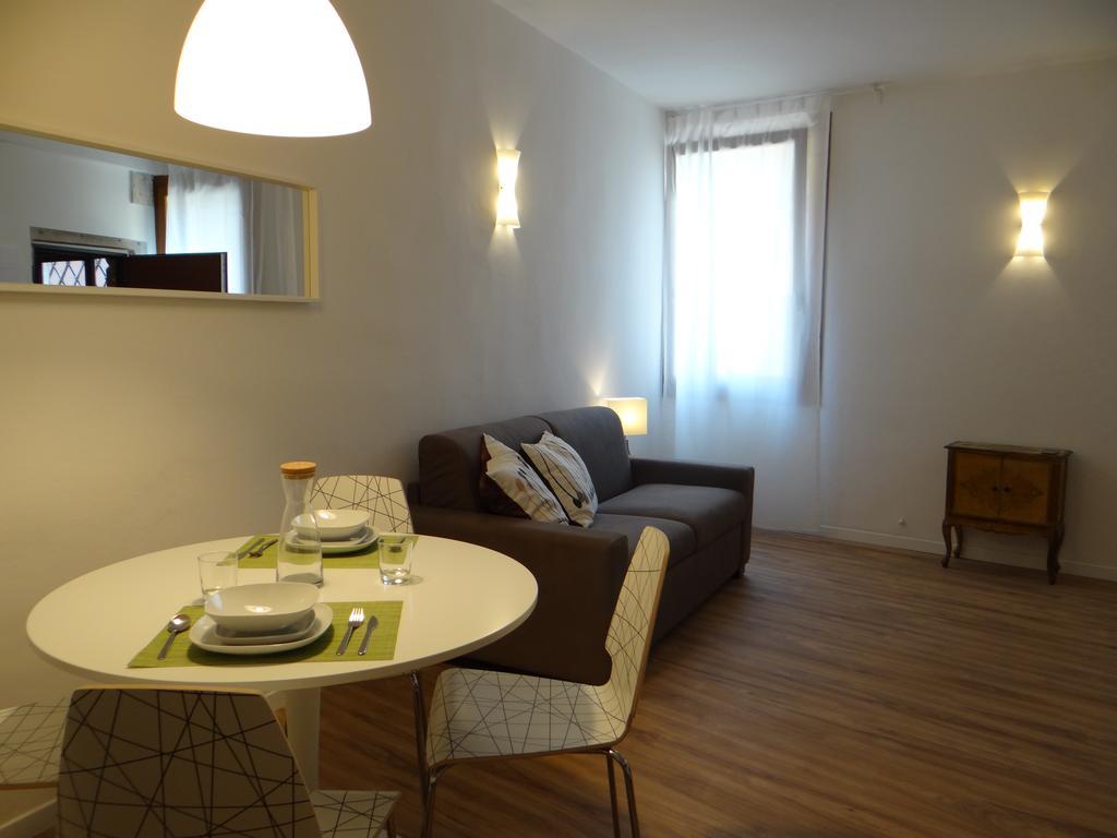 Apartmán Palazzo Boldu - Ca'Arlecchino Benátky Exteriér fotografie