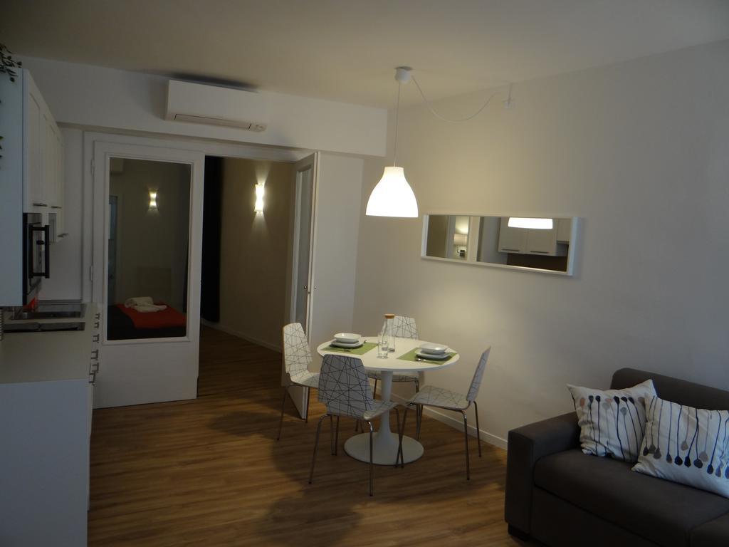 Apartmán Palazzo Boldu - Ca'Arlecchino Benátky Exteriér fotografie
