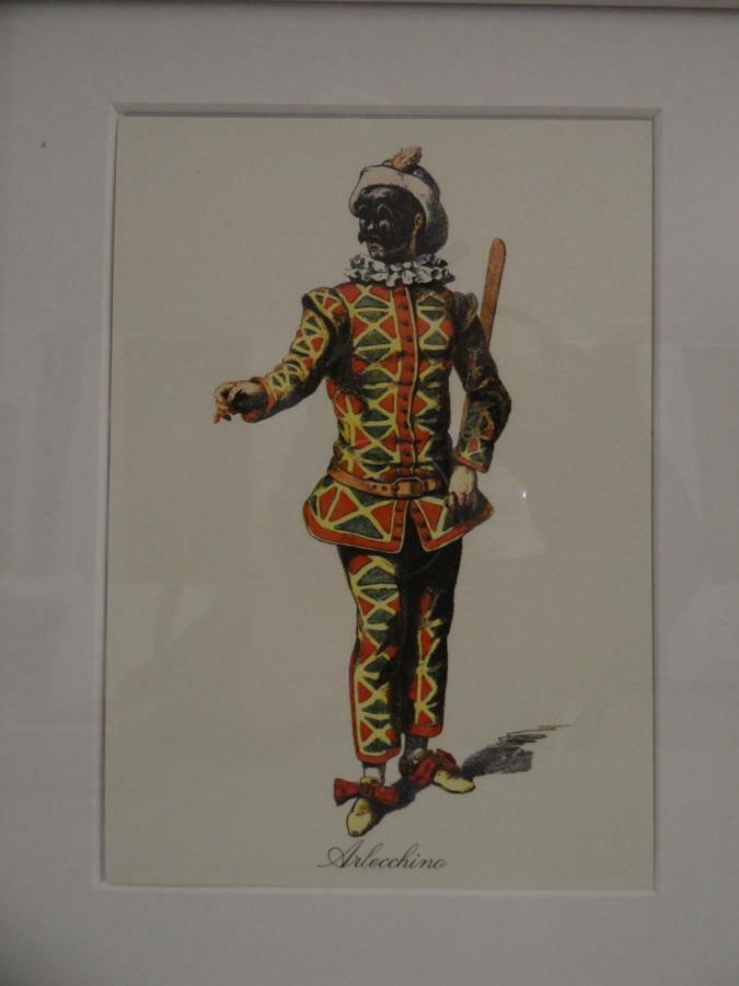 Apartmán Palazzo Boldu - Ca'Arlecchino Benátky Exteriér fotografie